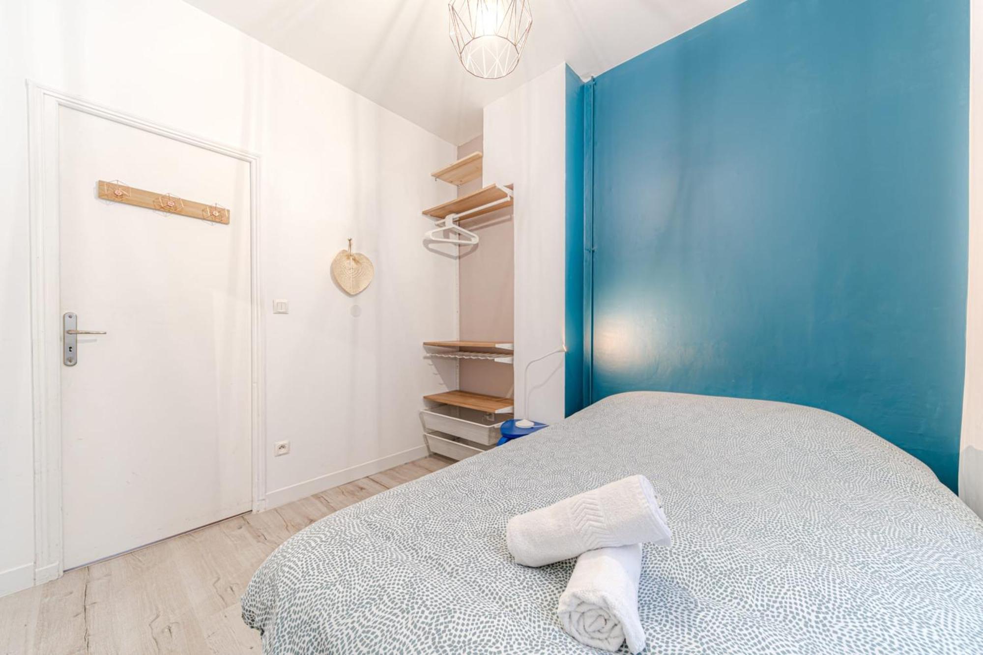 ליון Le St Antoine Cosy 4 Pers Lafayette Part Dieu מראה חיצוני תמונה