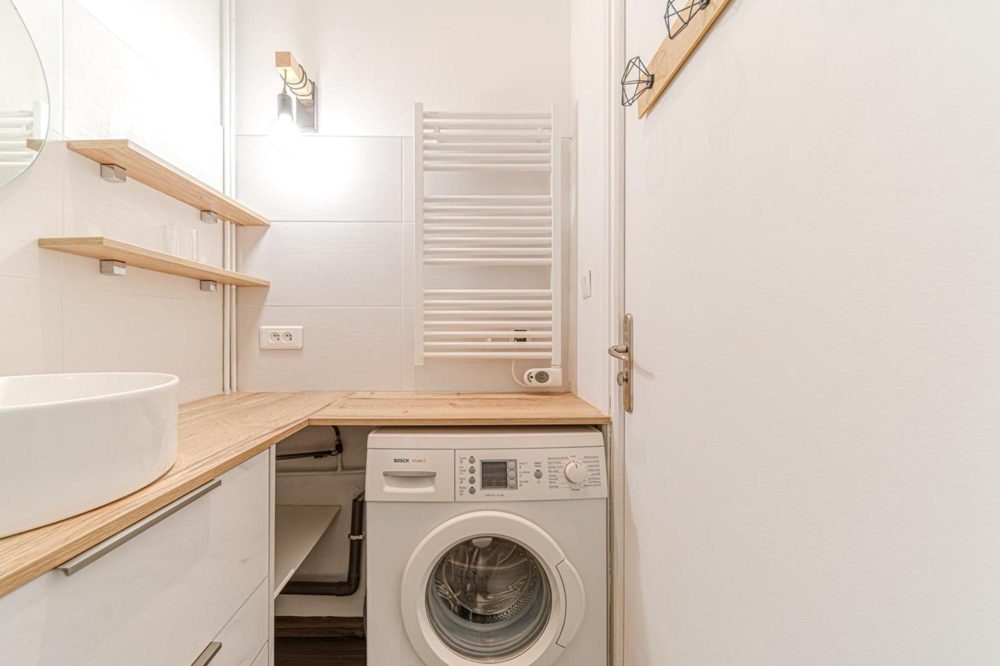 ליון Le St Antoine Cosy 4 Pers Lafayette Part Dieu מראה חיצוני תמונה