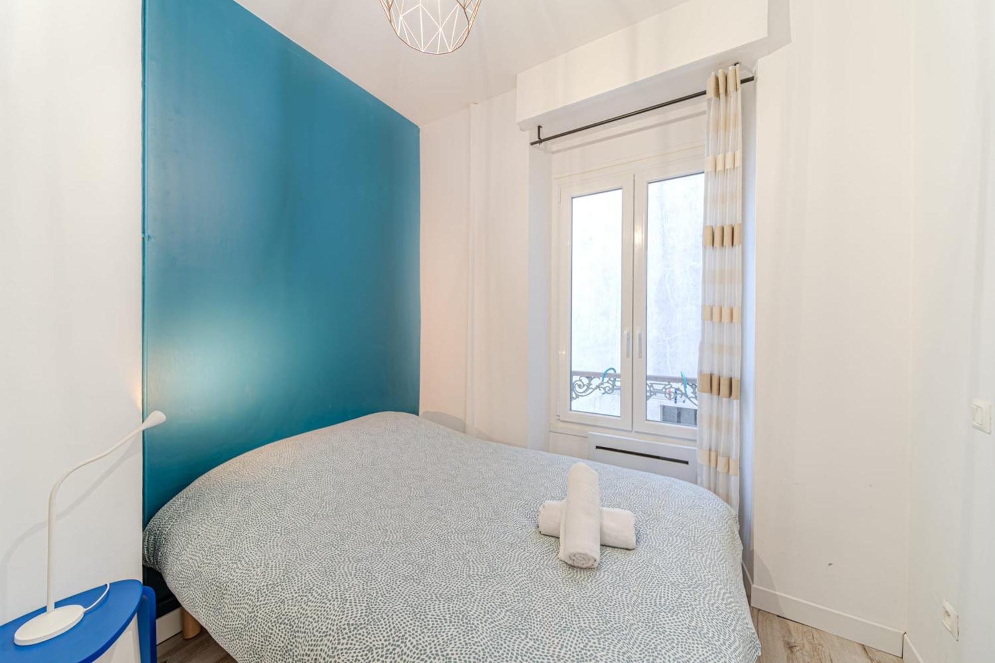 ליון Le St Antoine Cosy 4 Pers Lafayette Part Dieu מראה חיצוני תמונה